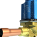 Las nuevas válvulas solenoides EVR v2 de Danfoss reducen el consumo energético un 50%