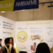 Ambilamp y Ambiafme muestran en Ifema sus soluciones para el reciclaje de RAEE