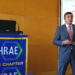 Miguel Ángel de Frutos, nuevo presidente de Ashrae Spain Chapter