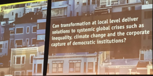 Cádiz, Ciudad inspiradora.