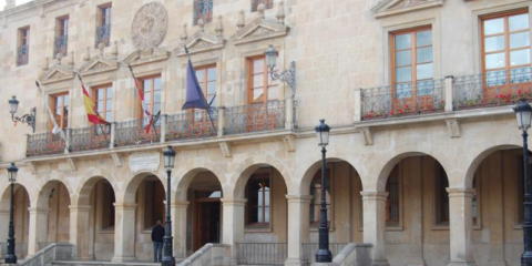 Ayuntamiento de Soria autoriza el inicio de las actuaciones de eficiencia energética en edificios municipales