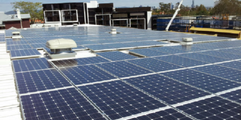 Convocadas las ayudas para instalaciones de autoconsumo fotovoltaico en viviendas de Gran Canaria