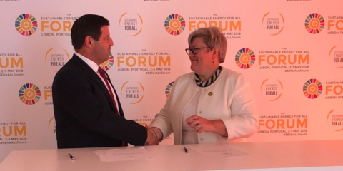Danfoss se asocia a SEforALL de Naciones Unidas para aumentar el ratio de eficiencia energética global