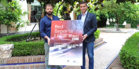 Córdoba acoge una jornada sobre eficiencia energética en gestión de instalaciones deportivas