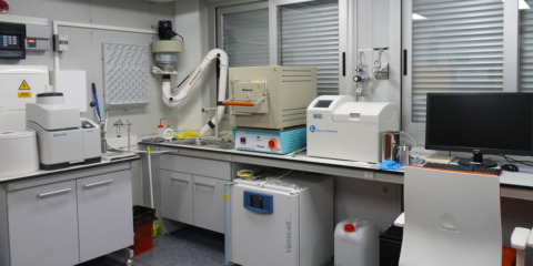 EnergyLab inaugura un laboratorio para investigar nuevos biocombustibles de menor impacto ambiental