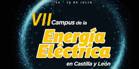 EREN abre el plazo de inscripción gratuita para el VII Campus de la Energía Eléctrica