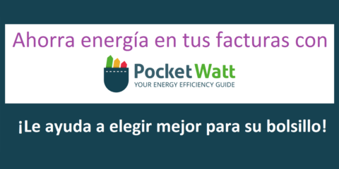 Master Cadena implanta PocketWatt para informar sobre la eficiencia energética de los electrodomésticos
