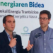 Medio centenar de municipios vascos reciben un distintivo por su compromiso con la transición energética
