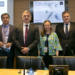 Feníe Energía realiza la primera operación en el mercado de futuros de gas en BME Clearing