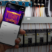La aplicación móvil FLIR InSite simplifica la gestión de los servicios termográficos