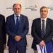 Gas Natural Fenosa analiza las nuevas oportunidades empresariales del sector energético en Pamplona
