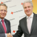 Fundación Gas Natural Fenosa y Cruz Roja renuevan su colaboración para paliar la pobreza energética