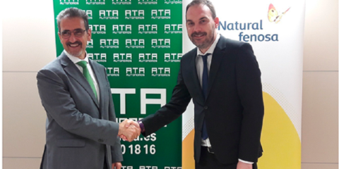 Gas Natural Fenosa ofrece servicios de eficiencia energética a los autónomos de Navarra