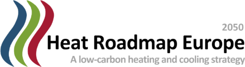 Logo Heat Roadmap Europe