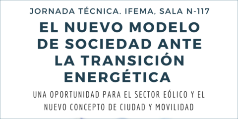 El nuevo modelo de sociedad ante la transición energética centrará una jornada en el marco de Genera 2018