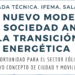 El nuevo modelo de sociedad ante la transición energética centrará una jornada en el marco de Genera 2018