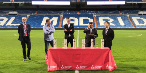Mitsubishi Electric refuerza su plan de expansión en España con el lanzamiento de Climaveneta