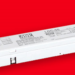 Olfer presenta la fuente de alimentación Mean Well LDC-55 para LED en formato balastro