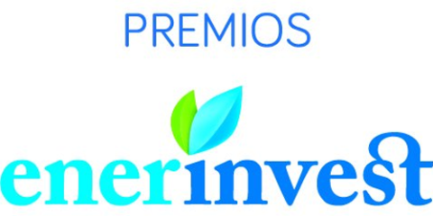 Convocados los I Premios EnerInvest que reconocen la financiación innovadora de energías sostenibles