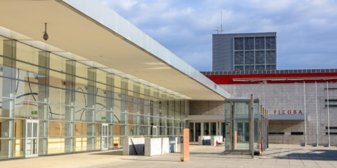 El Recinto Ferial de Guipúzcoa consume exclusivamente energía renovable acreditada