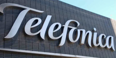 Telefónica España consigue que el 100% de su consumo eléctrico sea de origen renovable
