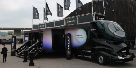 Trilux visita en junio Barcelona y Madrid para lanzar sus novedades en iluminación digital e inteligente
