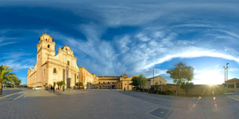 La Universidad Católica de Murcia apuesta por una ESE para su plan de eficiencia energética
