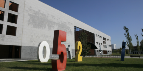 La Universidad Rey Juan Carlos renueva la certificación ISO 50001 de su Sistema de Gestión de la Energía