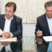 Extremadura y Acciona firman un acuerdo que persigue la valorización energética de los recursos forestales de la región