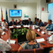 Comienza en Mérida el proyecto europeo FIRESPOL para la financiación de energías renovables