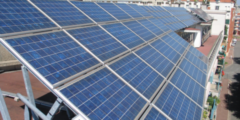 Campaña de promoción de autoconsumo fotovoltaico en Cataluña, Valencia y Aragón