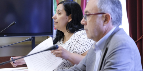 El Plan de Choque contra la Pobreza Energética de Cádiz atiende a 1.274 familias en nueve meses