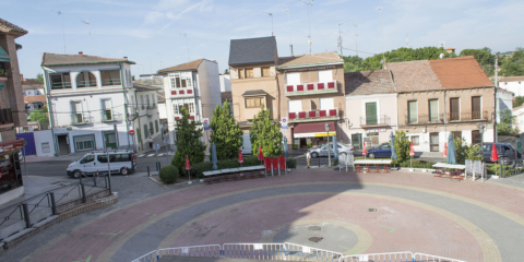 Ayudas para mejorar la eficiencia energética en locales comerciales de Pozuelo de Alarcón