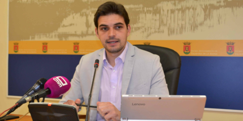 Talavera de la Reina inicia los trámites para renovar su alumbrado urbano con 3.070 luminarias LED