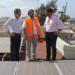 Crece el número de edificios públicos de Fuerteventura que apuestan por el autoconsumo fotovoltaico