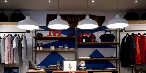 Acuerdo de colaboración para ampliar conocimientos sobre tecnologías de iluminación en el sector retail