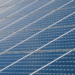 Desarrollan una celda solar de silicio y perovskita que ayuda a elevar la eficiencia de los paneles fotovoltaicos