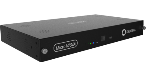Desigenia desarrolla MicroVigía, dispositivo de gestión remota de sistemas híbridos de energía