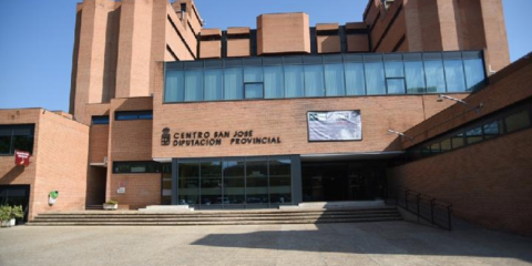 La Diputación de Guadalajara concurre a las subvenciones para la eficiencia energética de la administración local