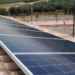 El primer restaurante con autoconsumo fotovoltaico de Andújar ahorrará 1.100 euros al año en la factura eléctrica