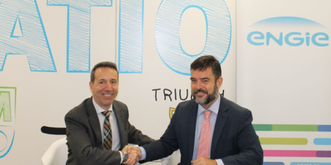 ENGIE se une a ITH para impulsar el uso del vehículo eléctrico en el sector hotelero