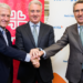 Fundación Naturgy y Cáritas renuevan su convenio para atender casos de vulnerabilidad energética