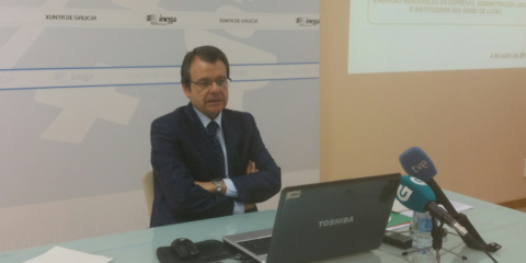 La Xunta subvencionará 434 proyectos de eficiencia energética y renovables en 2018