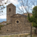 El Real Monasterio de San Victorián, en Aragón, estrena iluminación LED