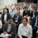 Grupo Tecma Red y Ministerio de Fomento presentan el V Congreso Edificios Energía Casi Nula que se celebrará el 28 de noviembre en Madrid
