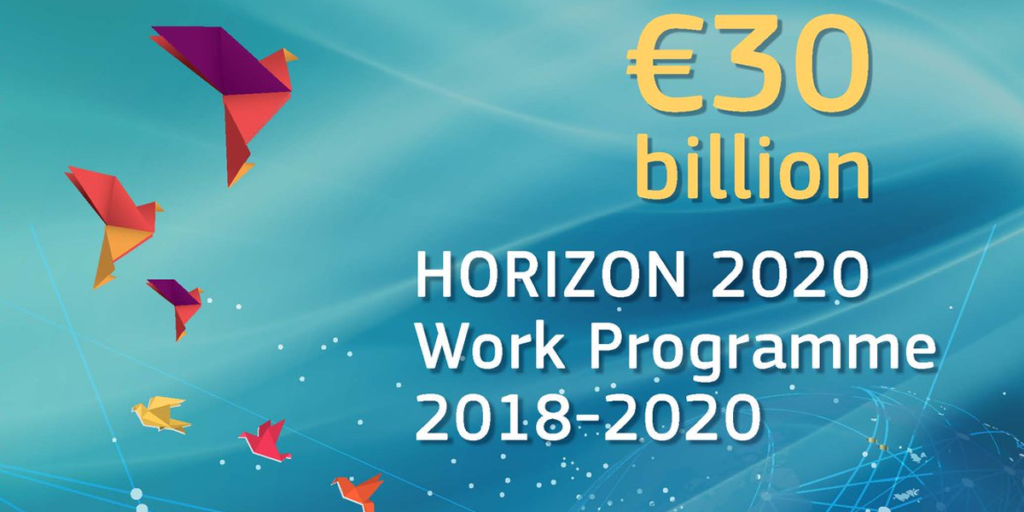 Anuncio del Information Day on Horizon 2020 Societal Challenge 5 11-12 september 2018.