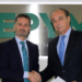 Iberdrola y Cepyme renuevan su convenio para ofrecer asesoramiento energético a pymes y autónomos