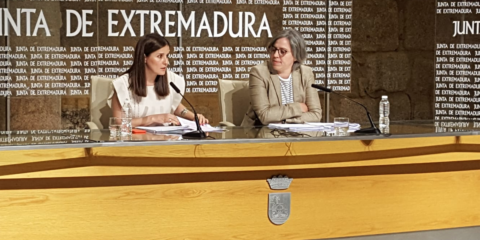 Extremadura destina 8,8 millones a la eficiencia energéticas y las instalaciones de energías renovables