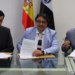 Extremadura firma un convenio con Iberdrola para proteger a las familias con vulnerabilidad energética