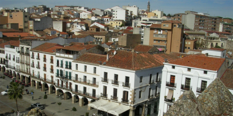 Extremadura tendrá un Registro de Certificaciones de Eficiencia Energética de Edificios
